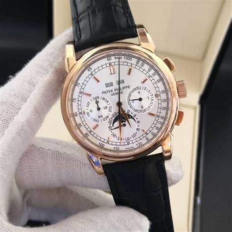 patek philippe 58152 price|patek philippe price guide.